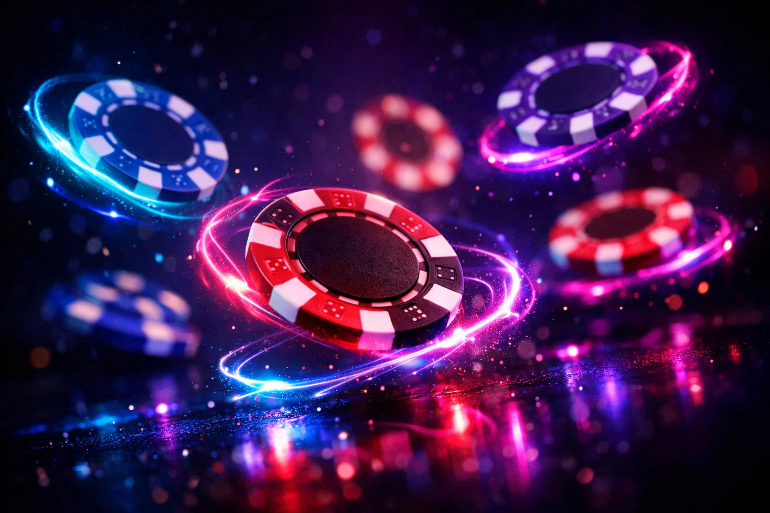 crystal casino login